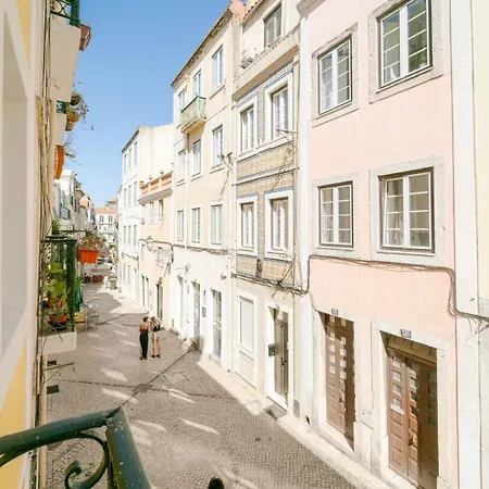 Apartamento Newly Renovated 2br With Ac & Terrace | By Airnest *