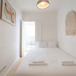 דירה Newly Renovated 2br With Ac & Terrace | By Airnest *