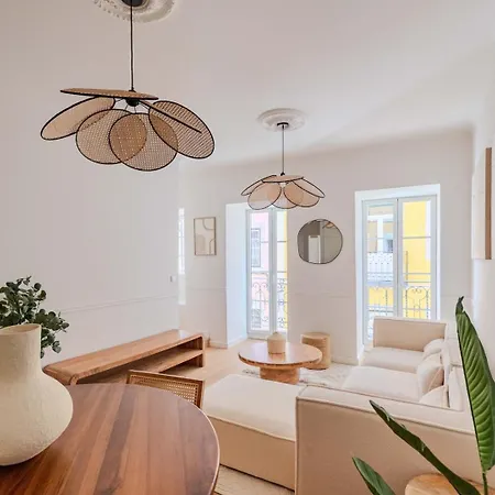 Appartement Newly Renovated 2br With Ac & Terrace | By Airnest *