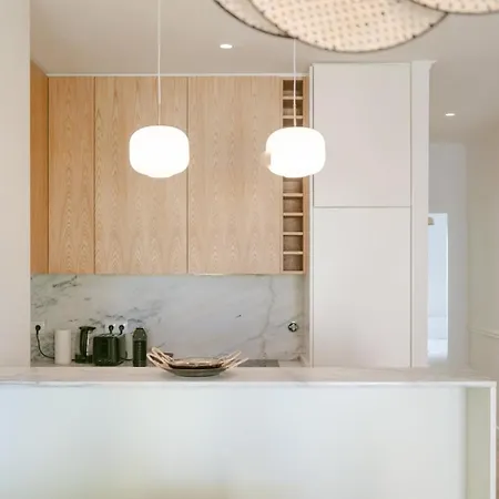 Newly Renovated 2br With Ac & Terrace | By Airnest * ליסבון