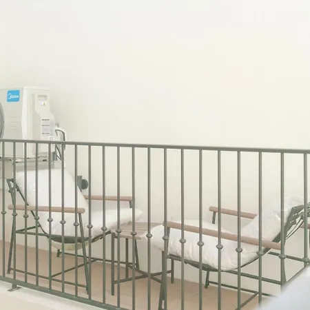 Διαμέρισμα Newly Renovated 2br With Ac & Terrace | By Airnest Lisboa