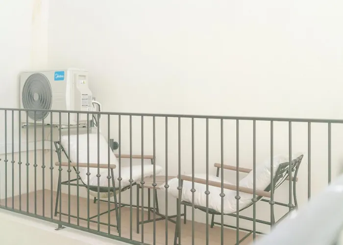 Διαμέρισμα Newly Renovated 2br With Ac & Terrace | By Airnest Lisboa