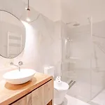 Apartmán Newly Renovated 2br With Ac & Terrace | By Airnest Lisboa