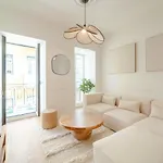 Newly Renovated 2br With Ac & Terrace | By Airnest Apartmán *